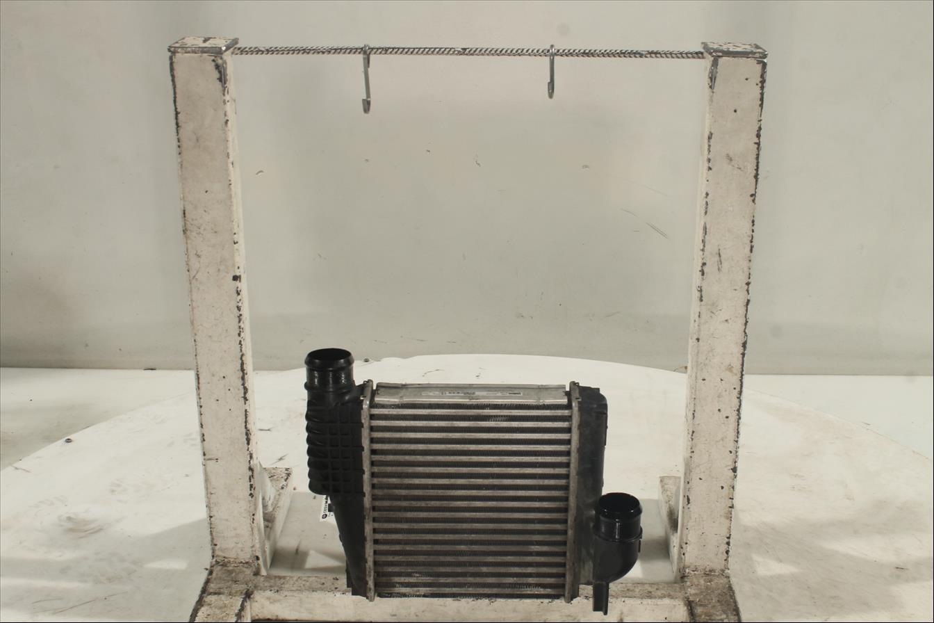 Intercooler