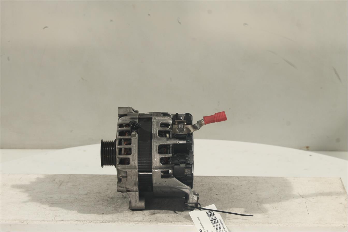 Alternador
