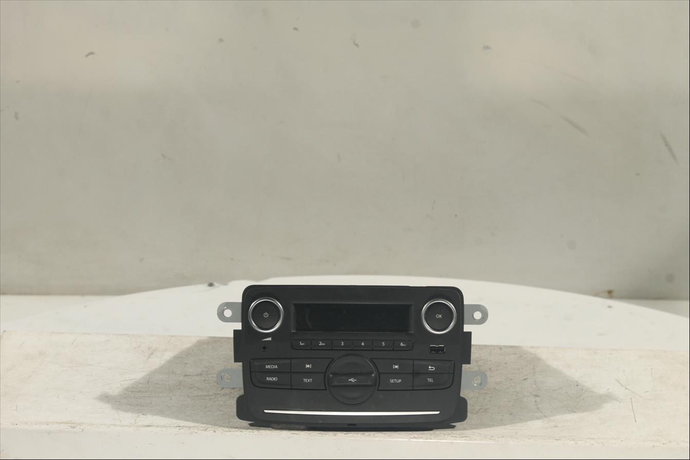 Autorradio