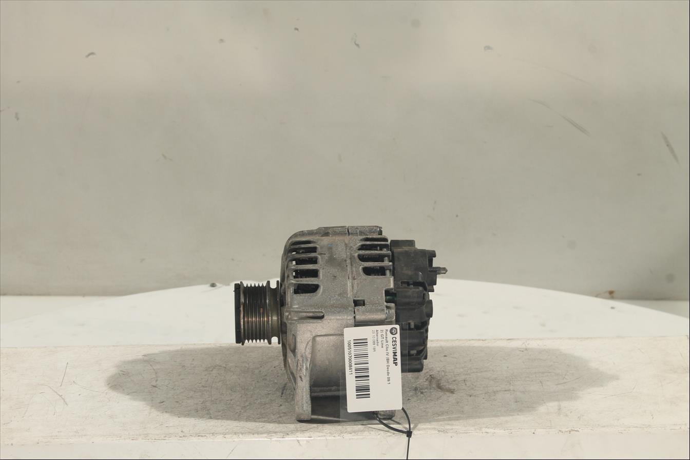Alternador