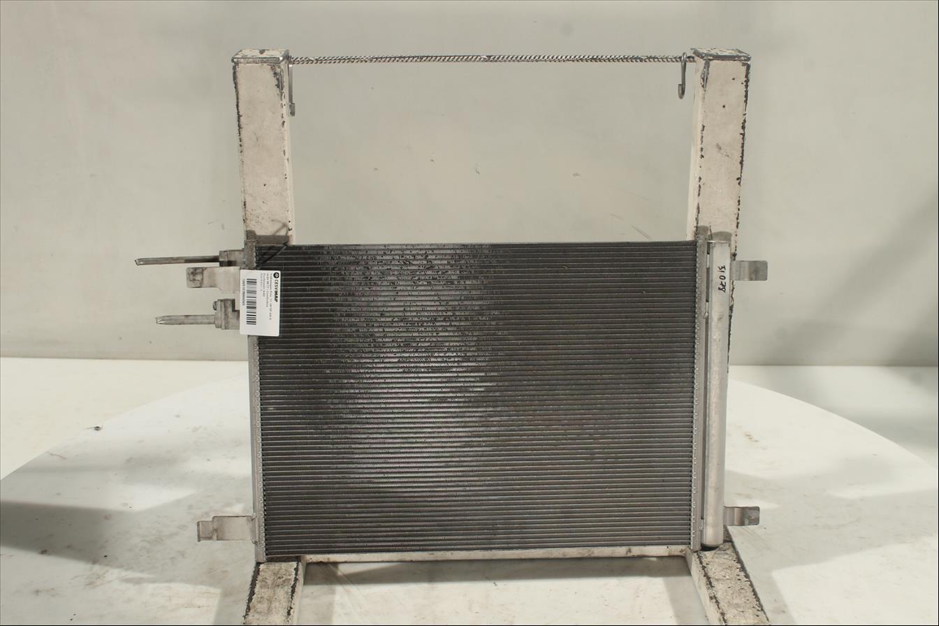 Condensador A/AC