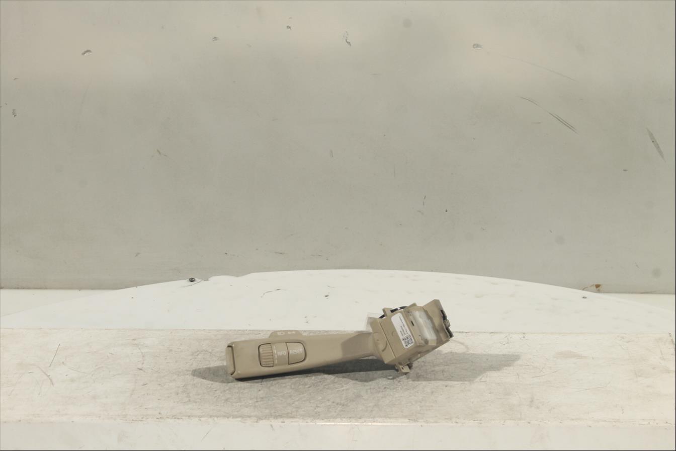 Palanca de intermitentes
