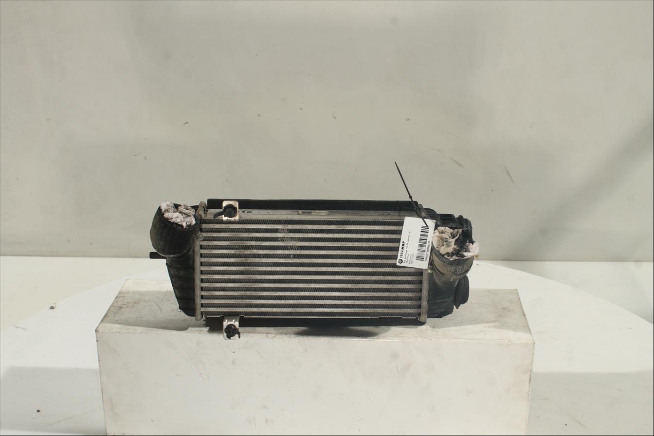 Intercooler