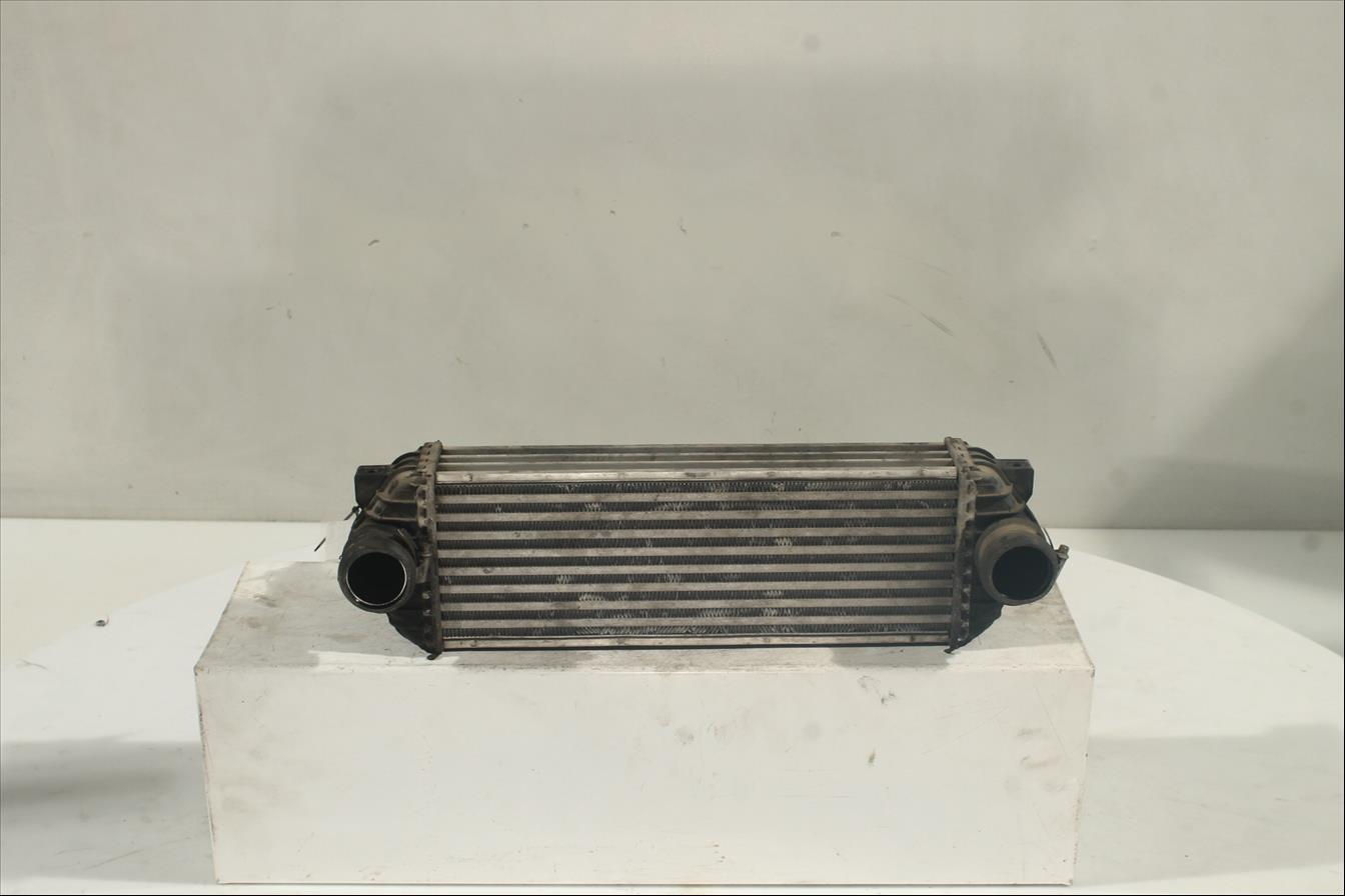 Intercooler