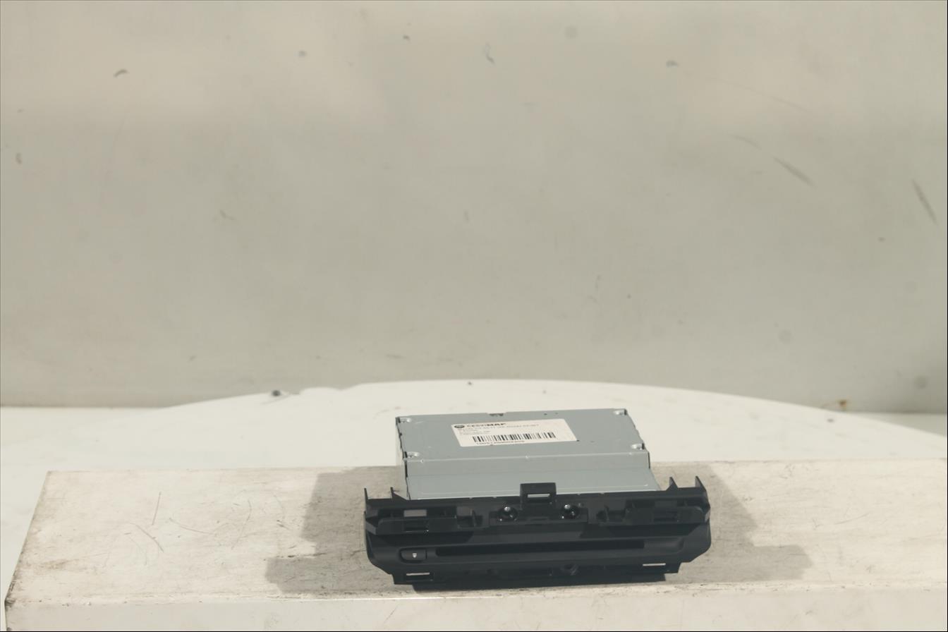 Autorradio CD