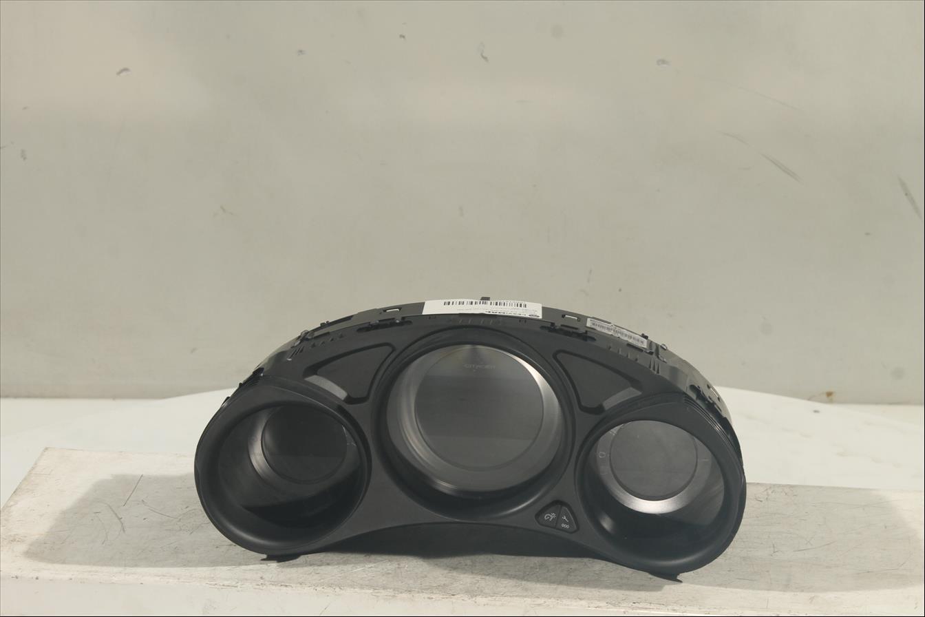 Cuadro instrumentos