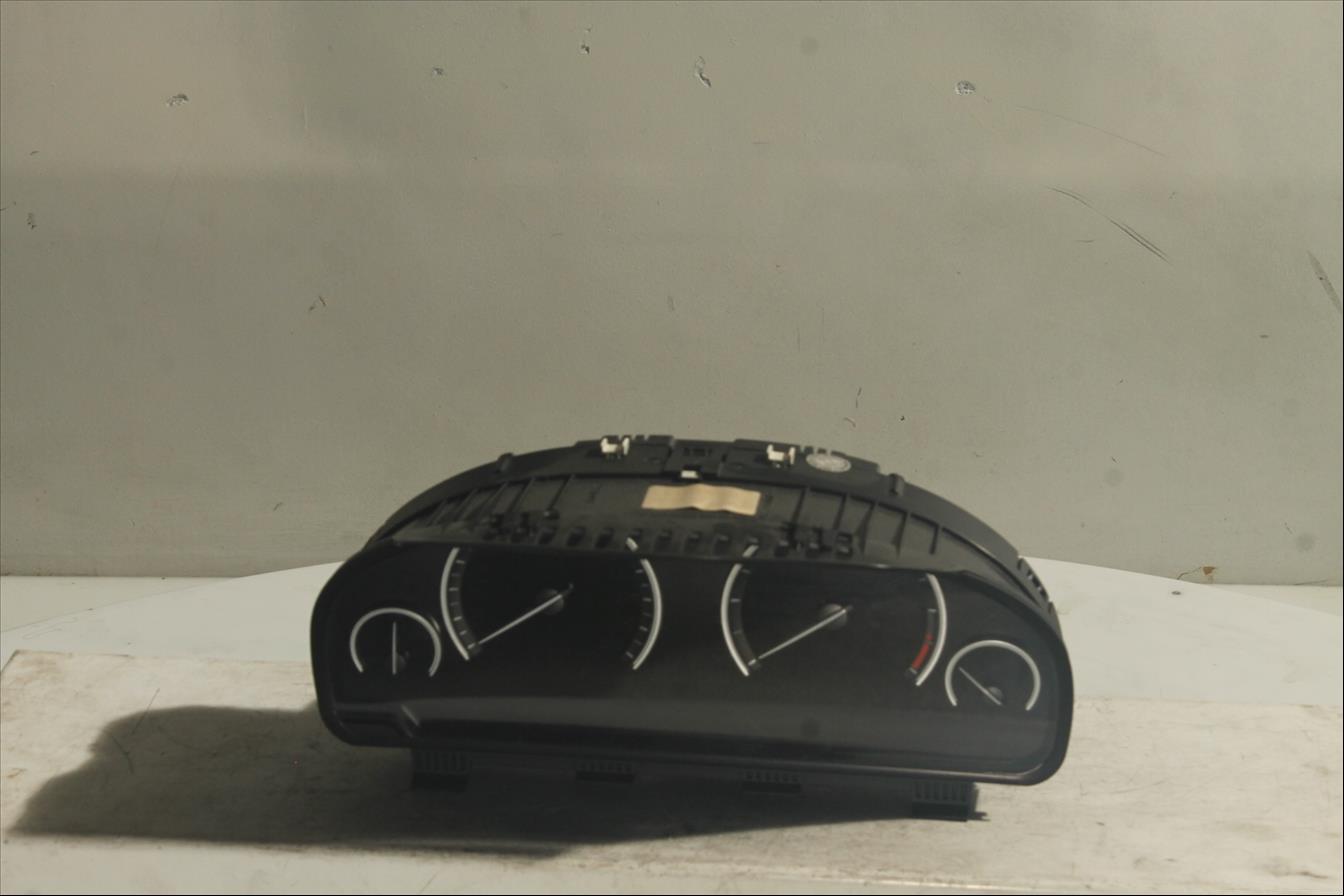 Cuadro instrumentos