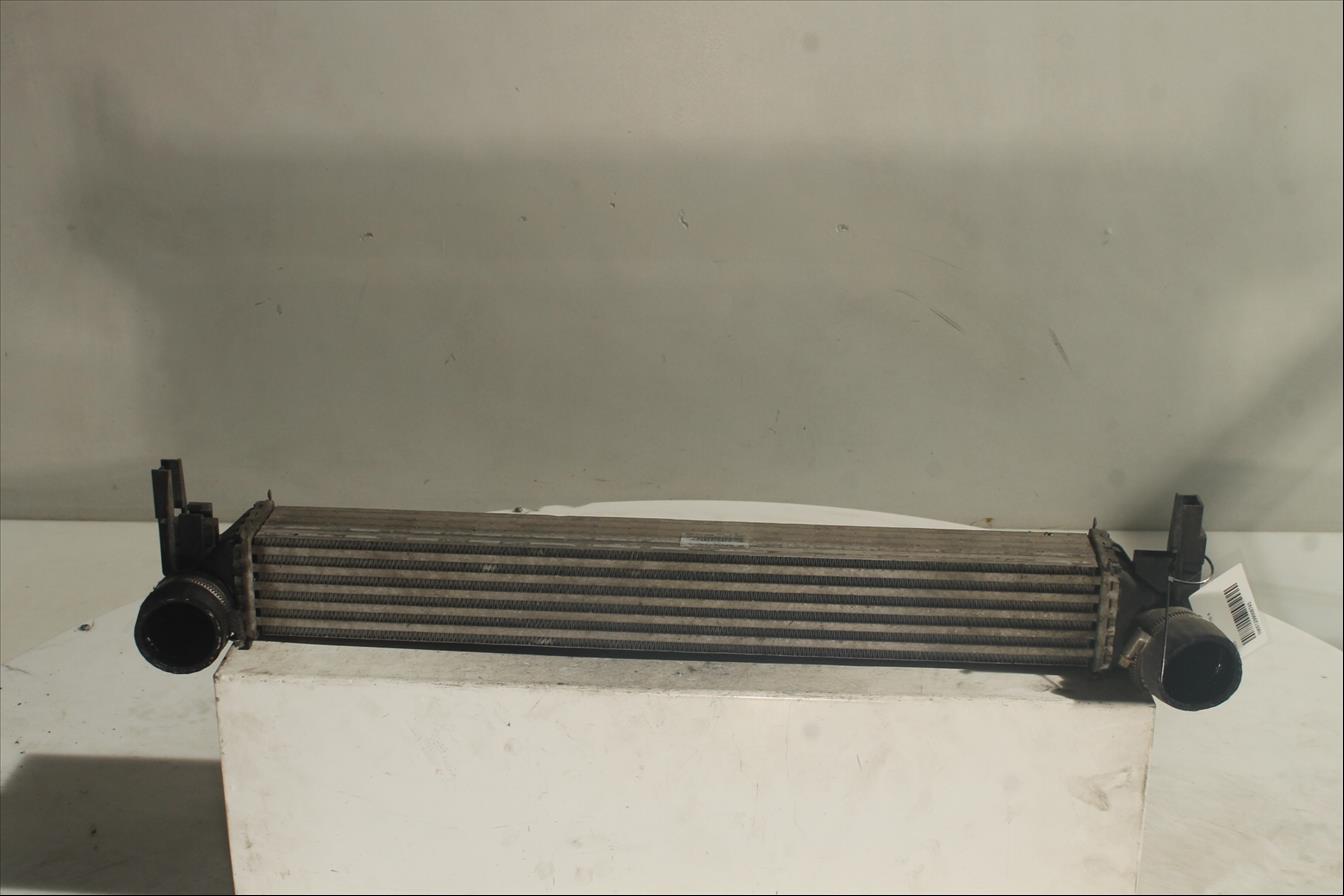 Intercooler