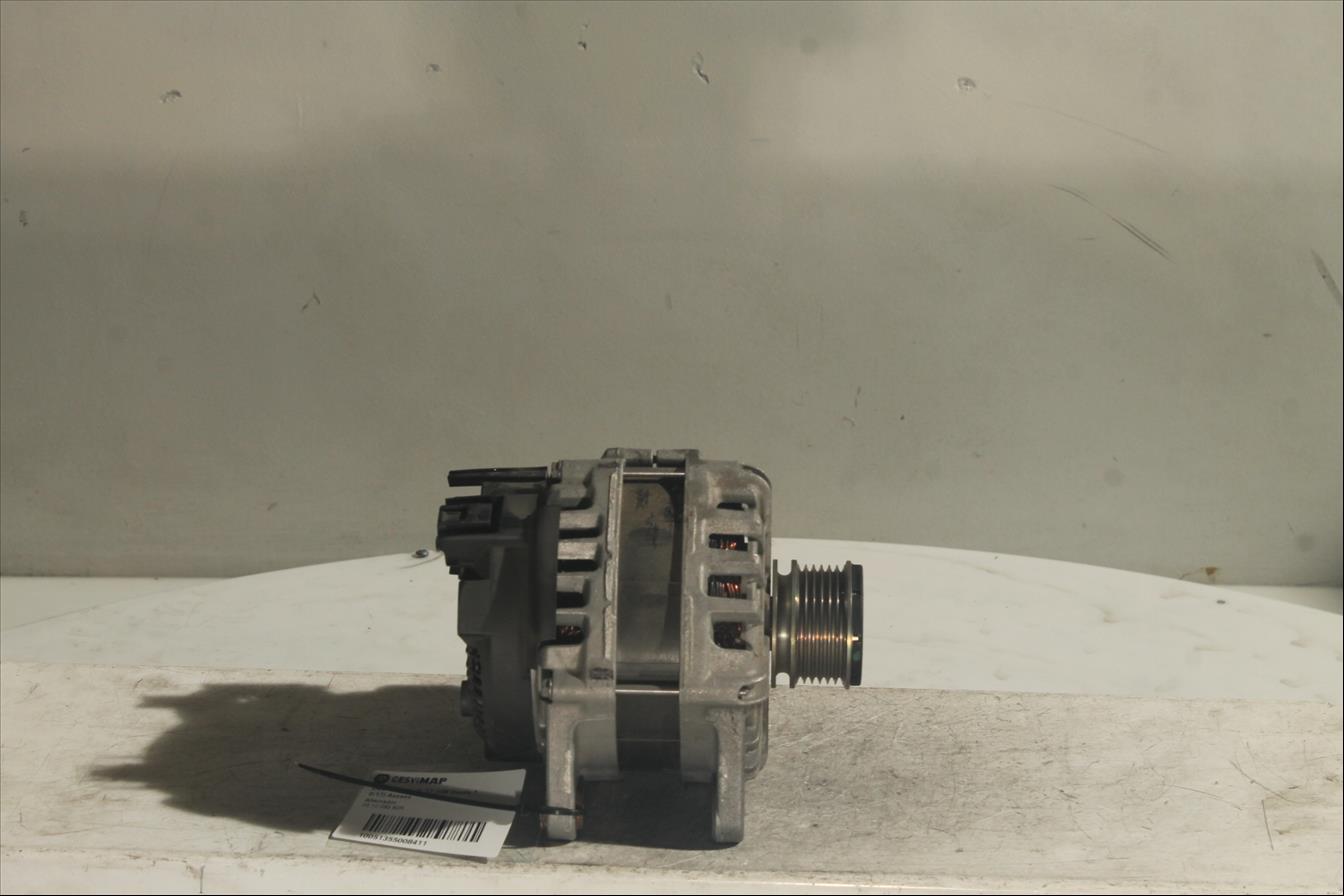 Alternador