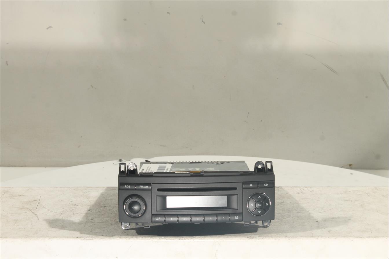 Autorradio CD