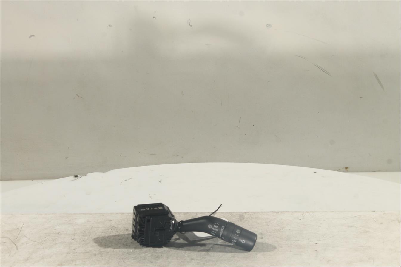 Palanca limpiaparabrisas