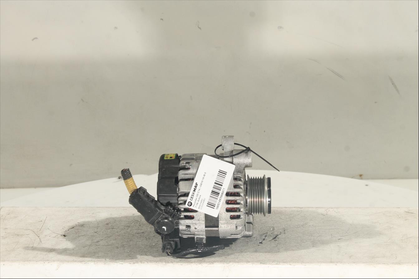 Alternador