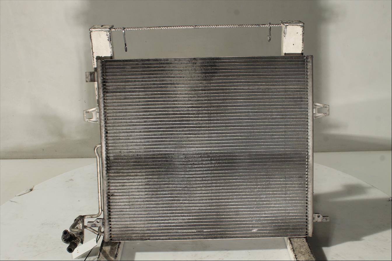 Condensador A/AC