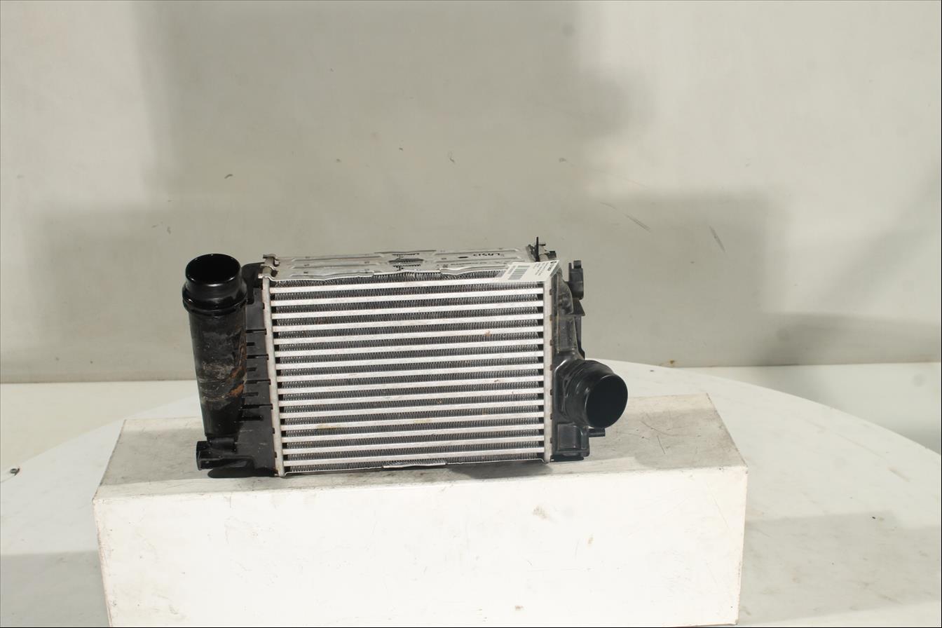 Intercooler