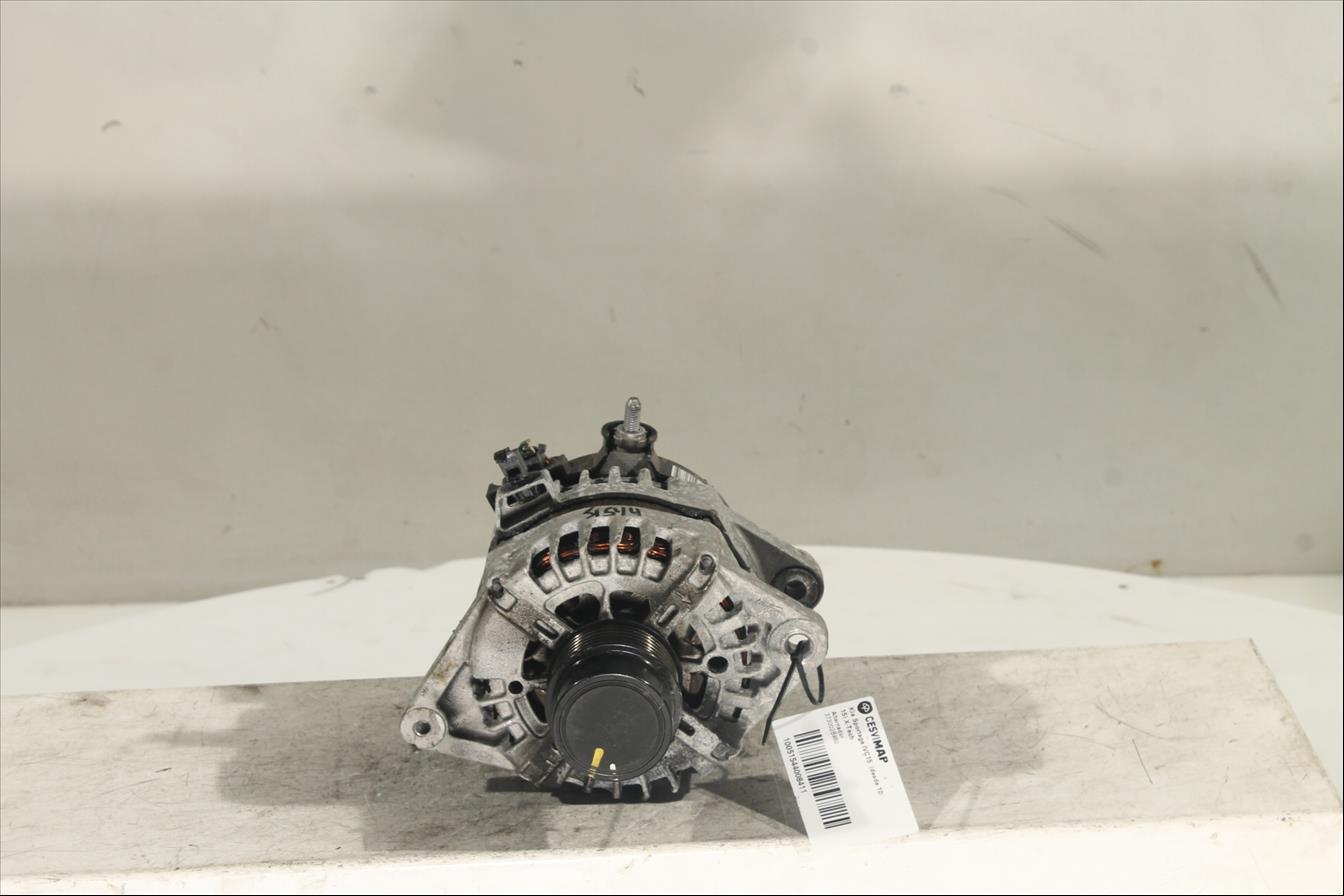 Alternador