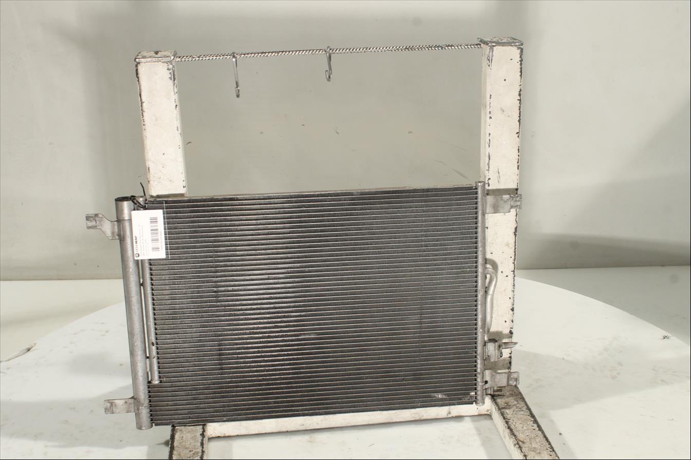 Condensador A/AC