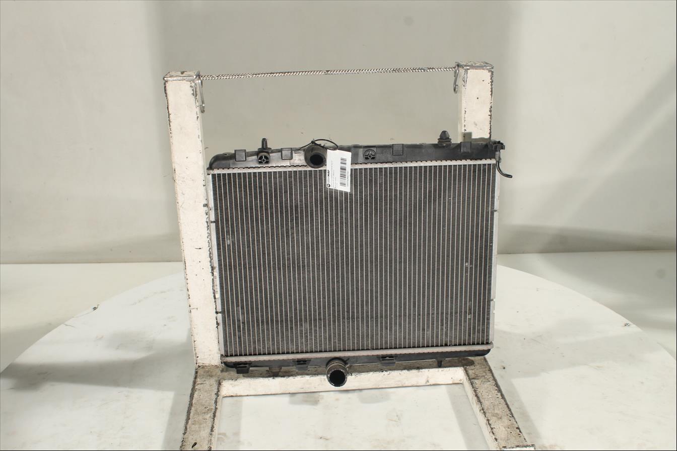 Radiador motor