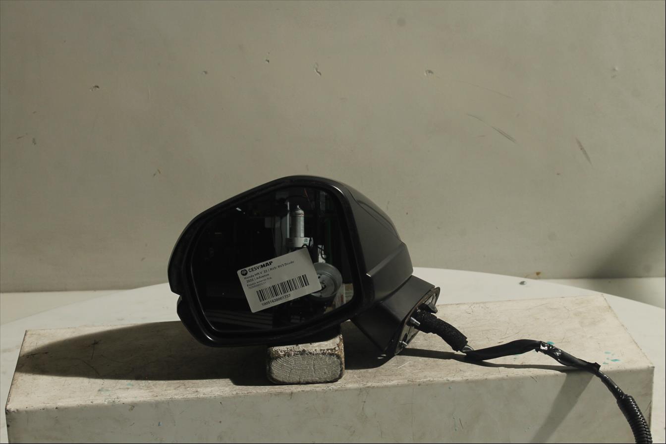 Espejo exterior Izq.