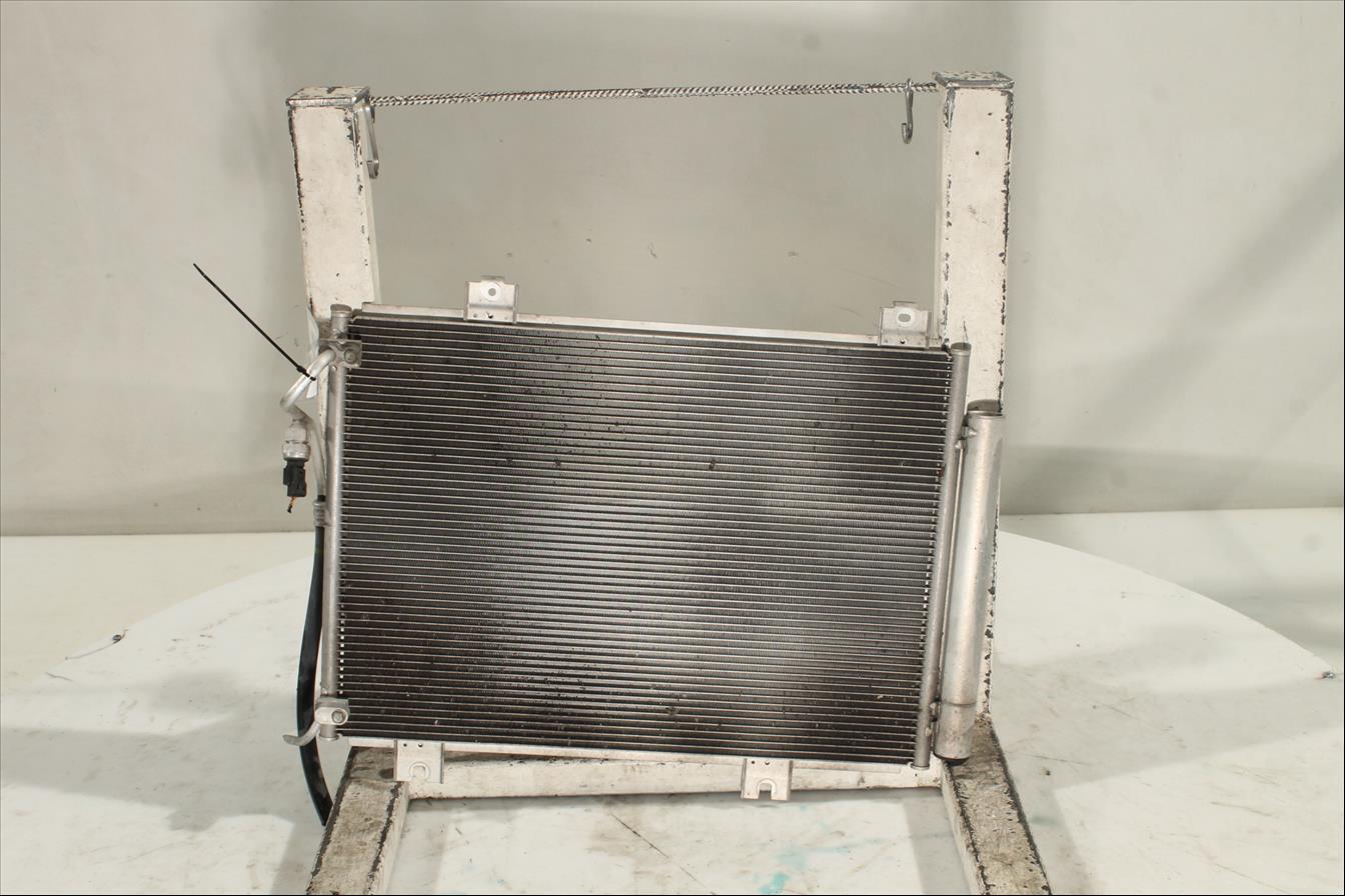 Condensador A/AC