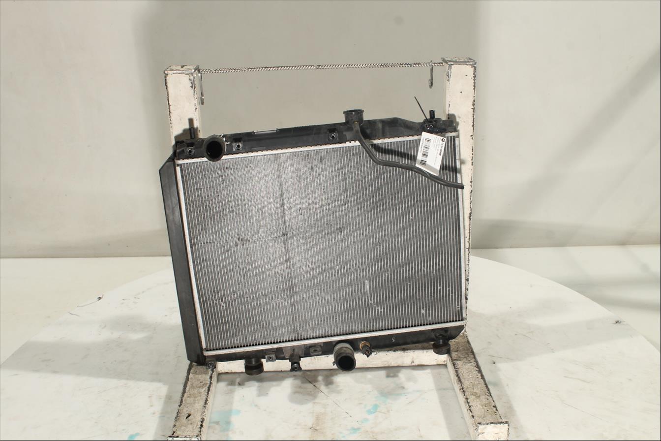 Radiador motor