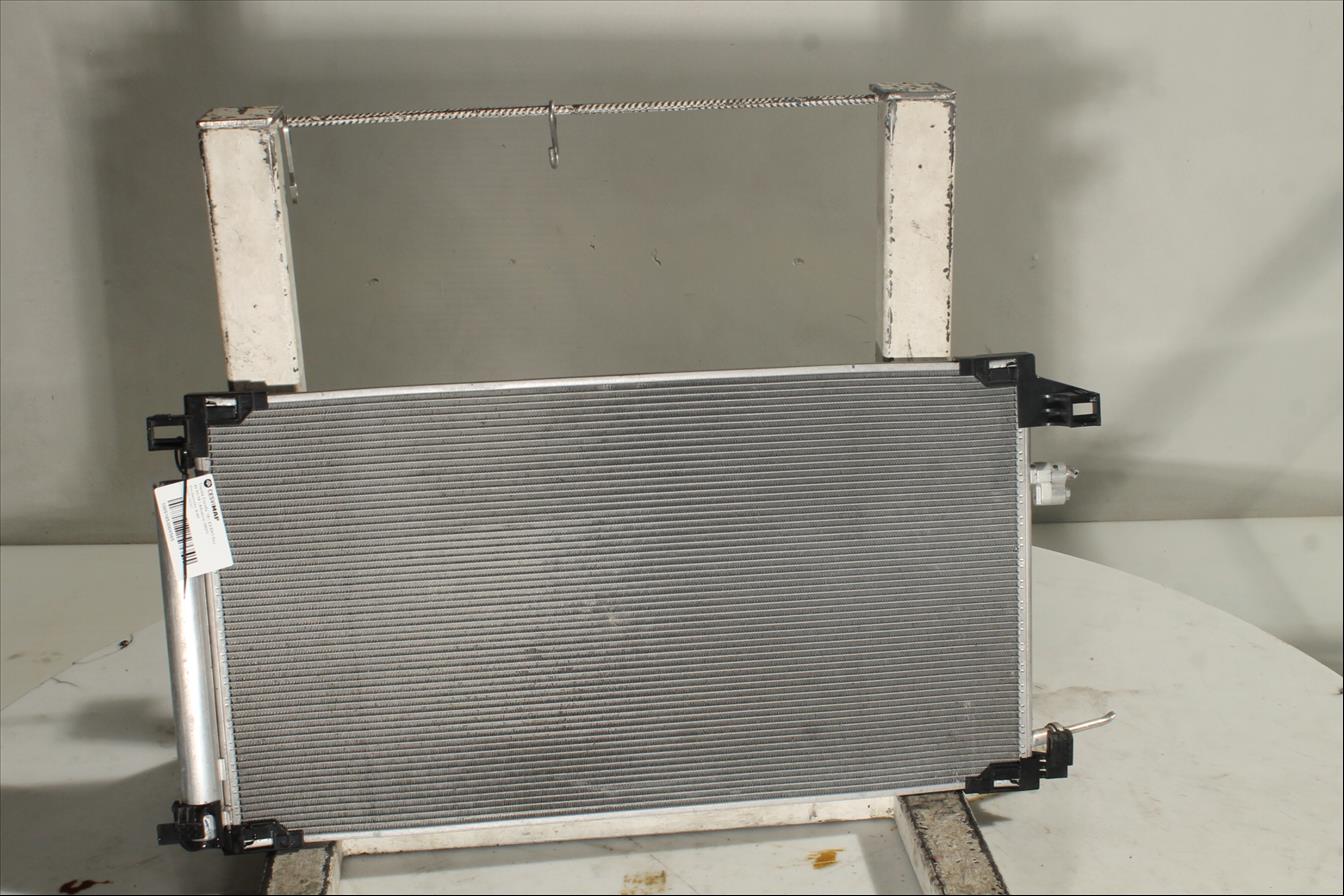 Condensador A/AC