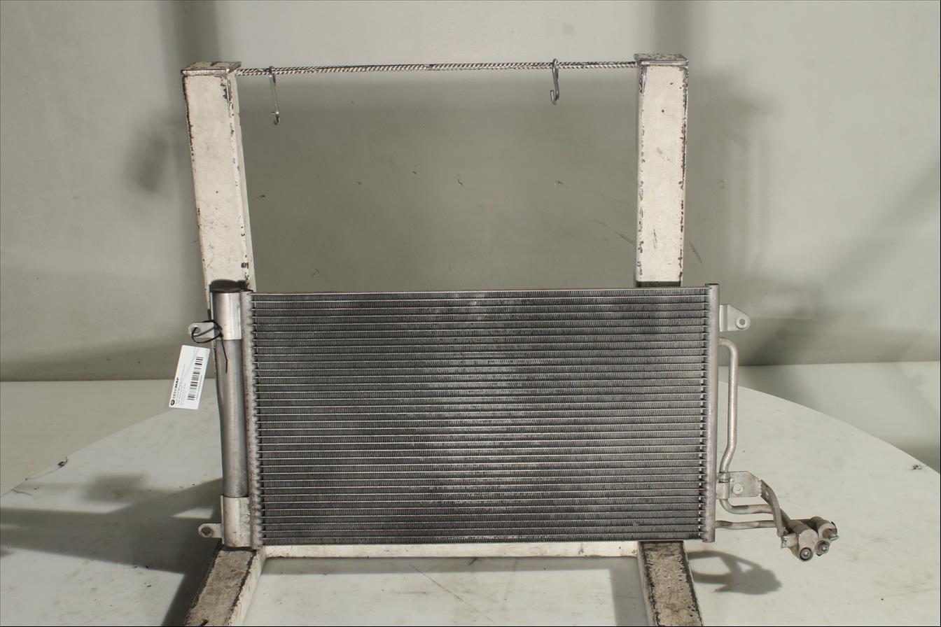 Condensador A/AC