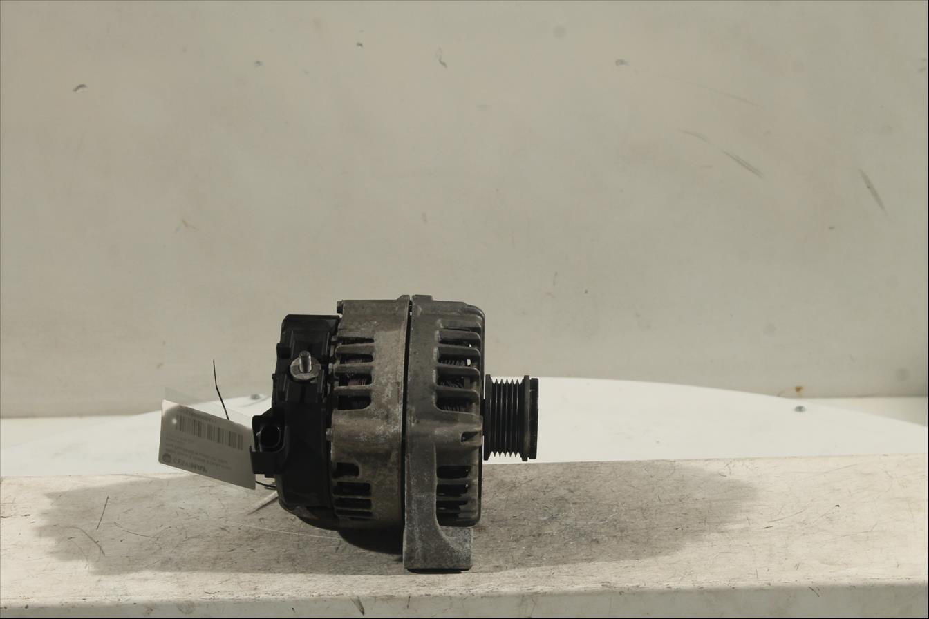 Alternador