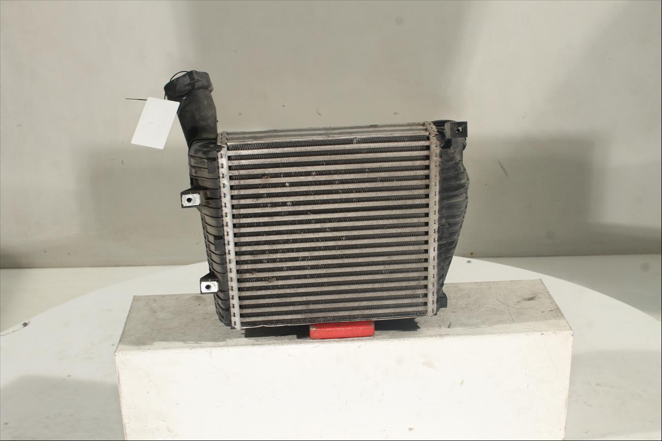 Intercooler
