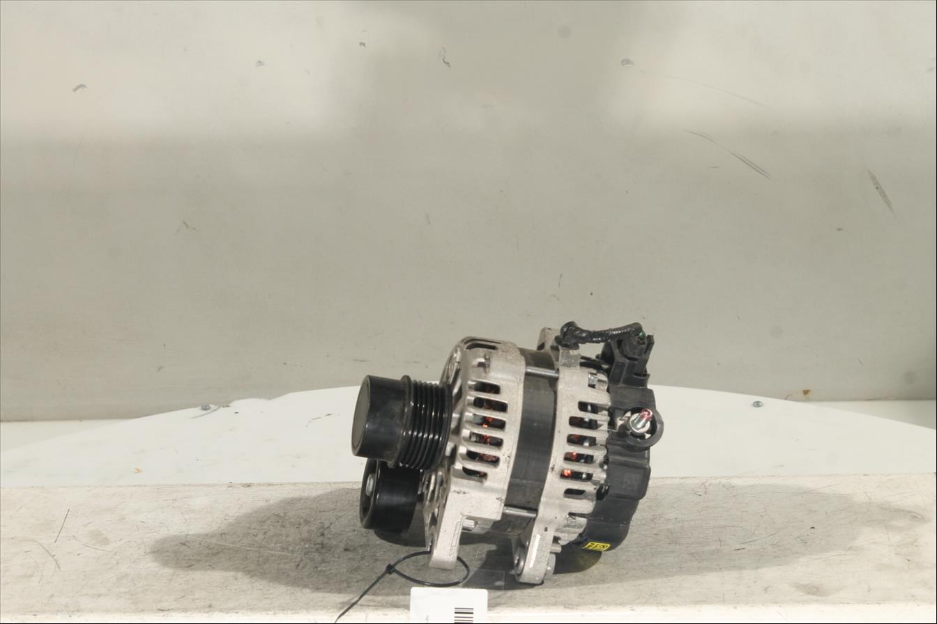 Alternador