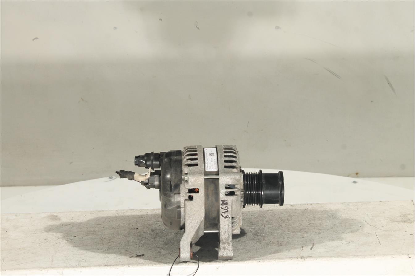 Alternador