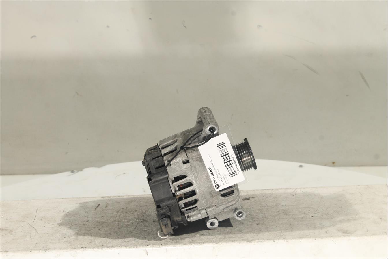 Alternador