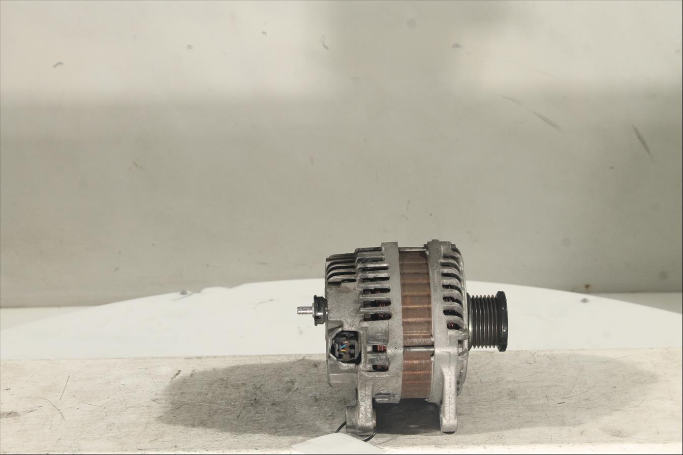 Alternador