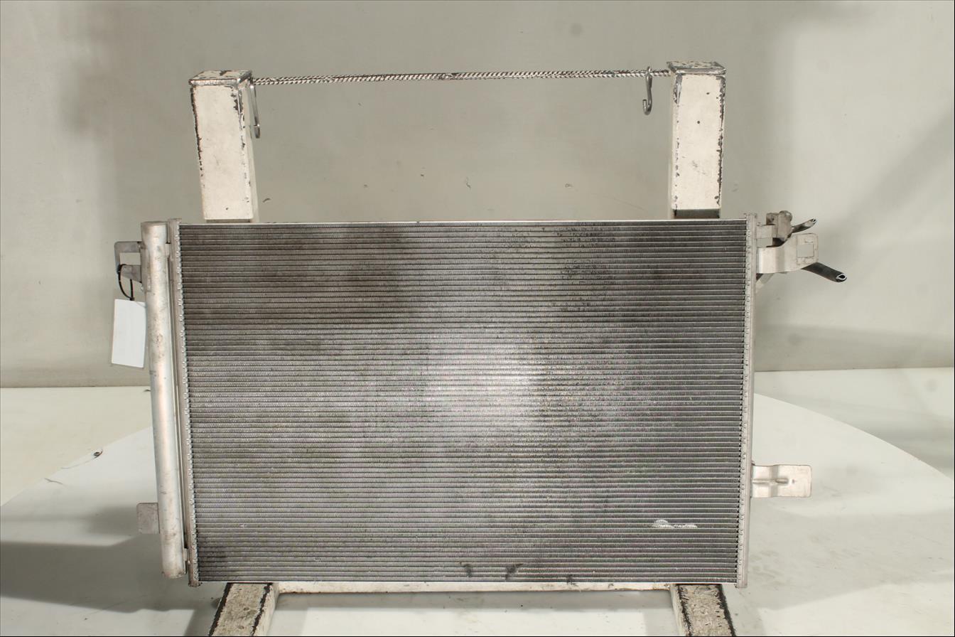 Condensador A/AC
