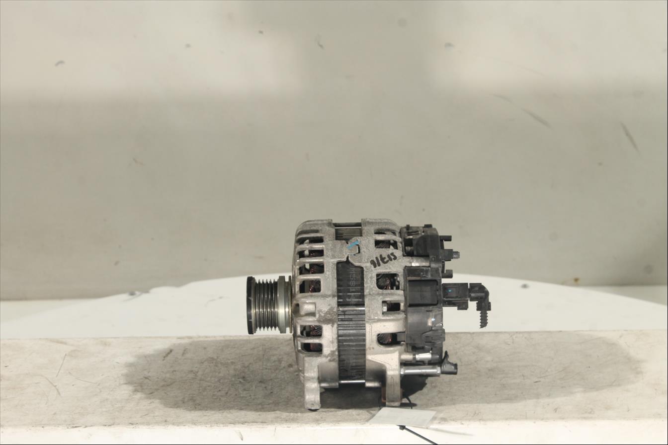 Alternador
