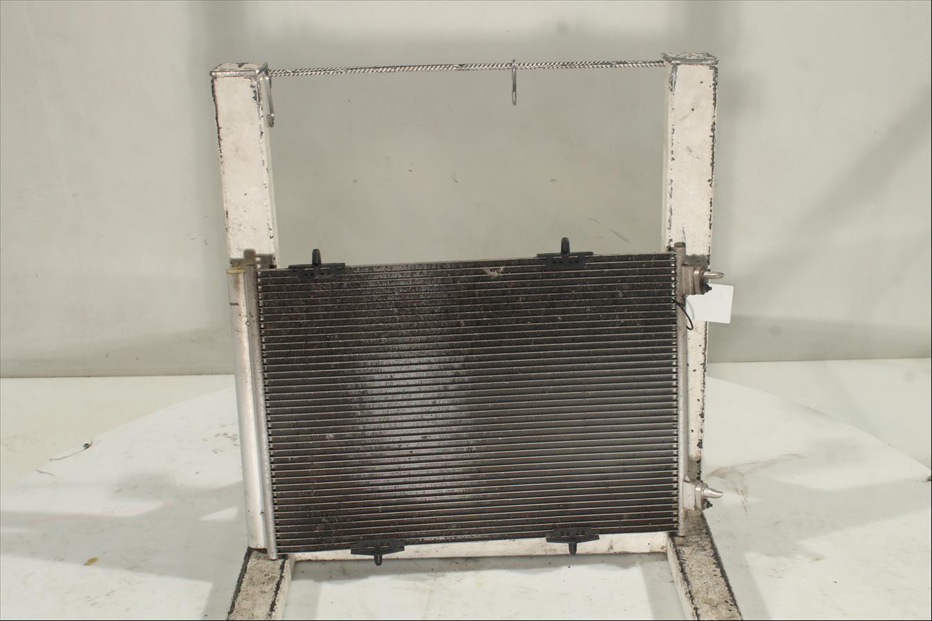 Condensador A/AC