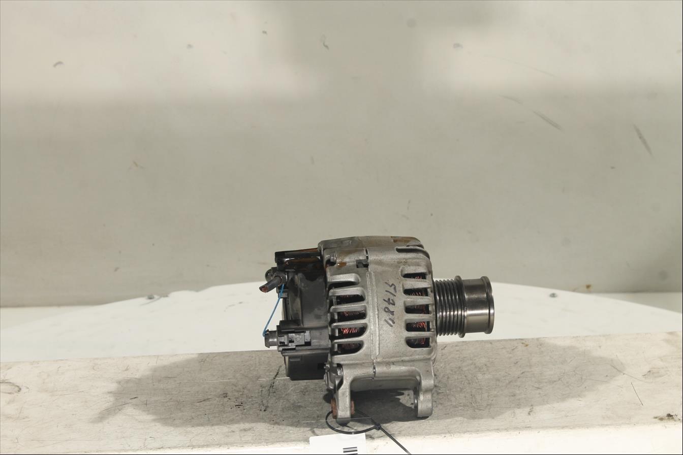 Alternador