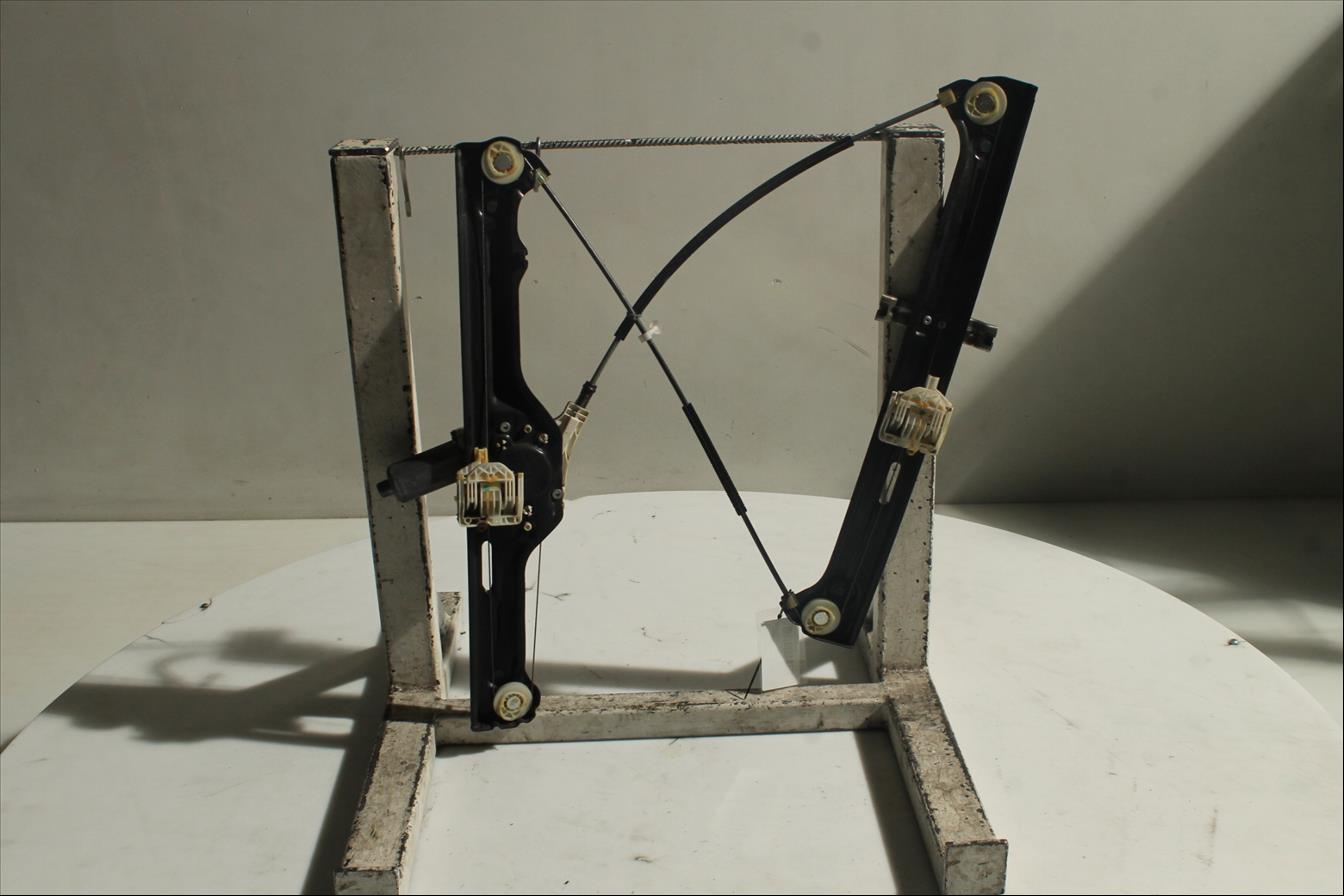 Elevalunas eléctrico puerta Del. Izq.