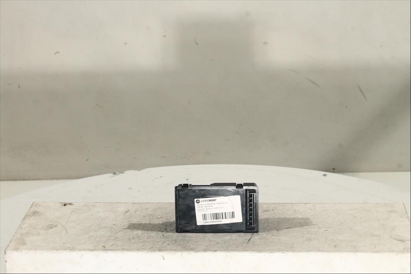 Cargador Telefono Inalambrico