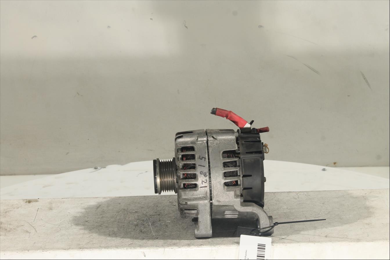 Alternador