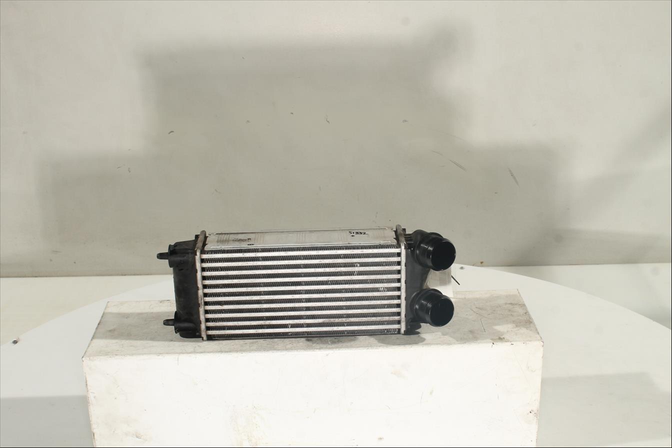 Intercooler