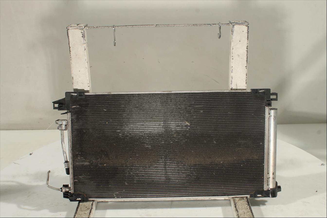 Condensador A/AC