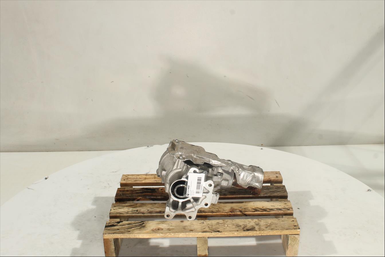 Caja transfer