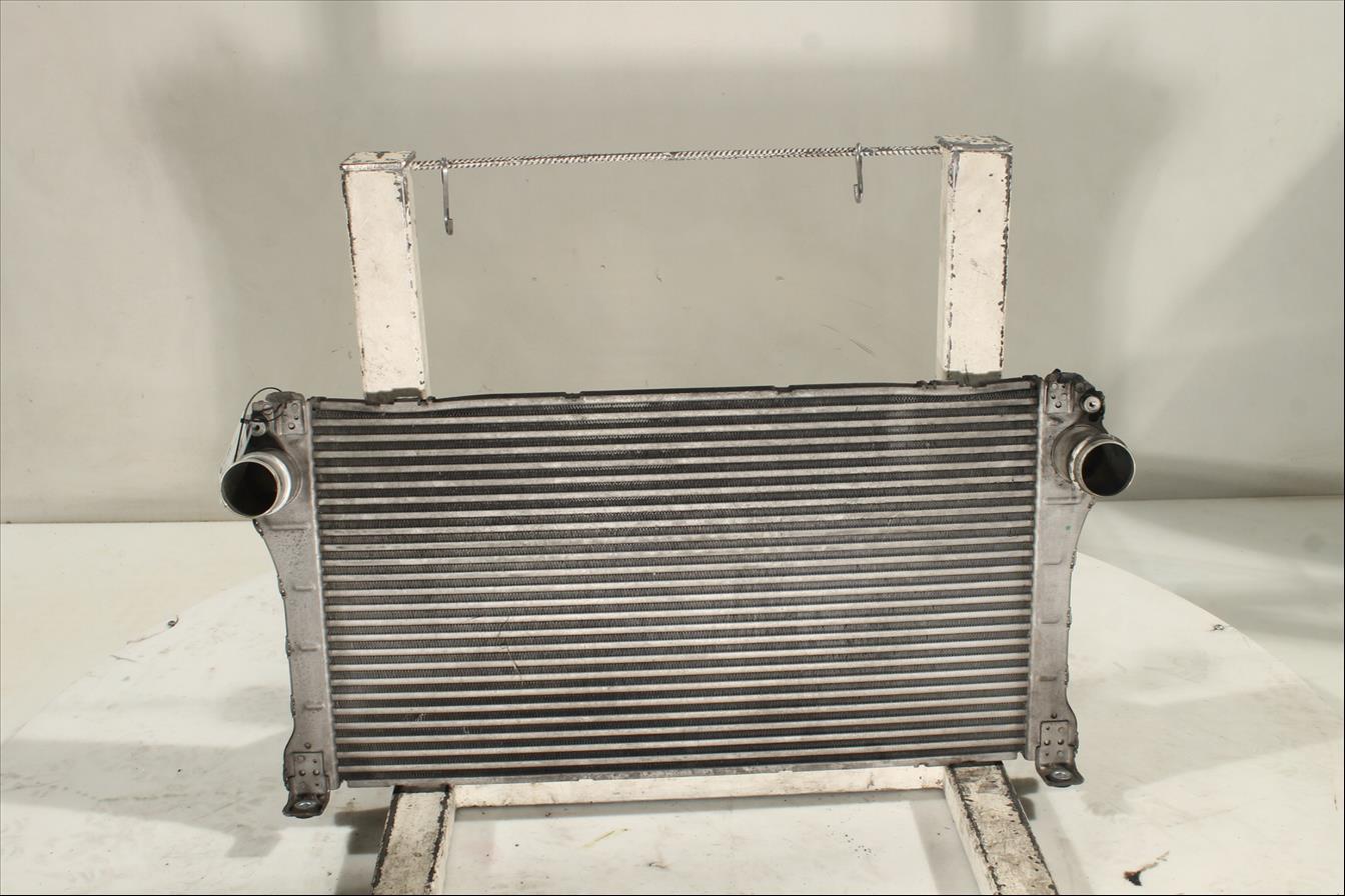 Intercooler