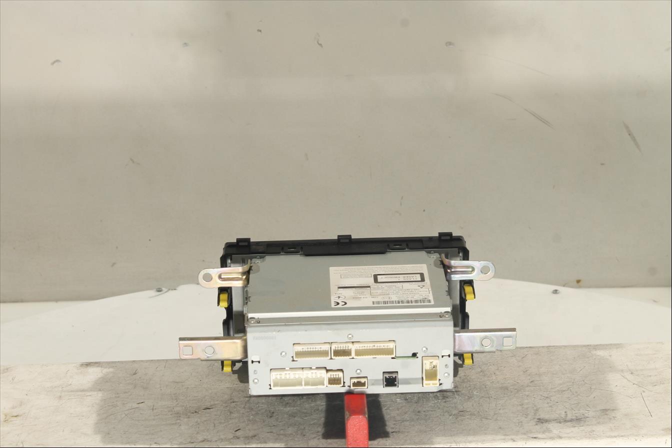 Autorradio CD
