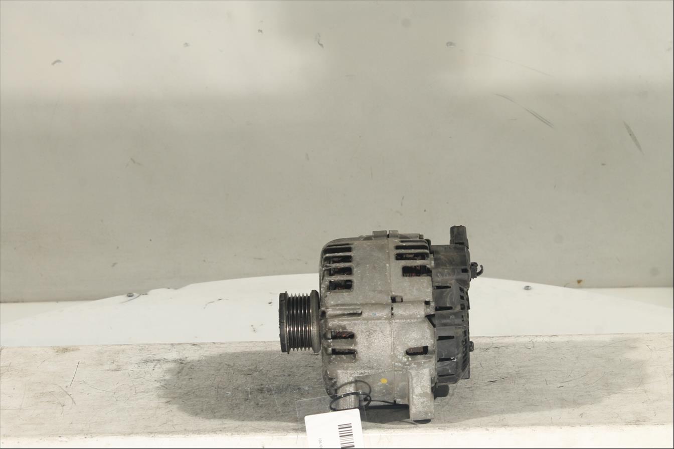 Alternador