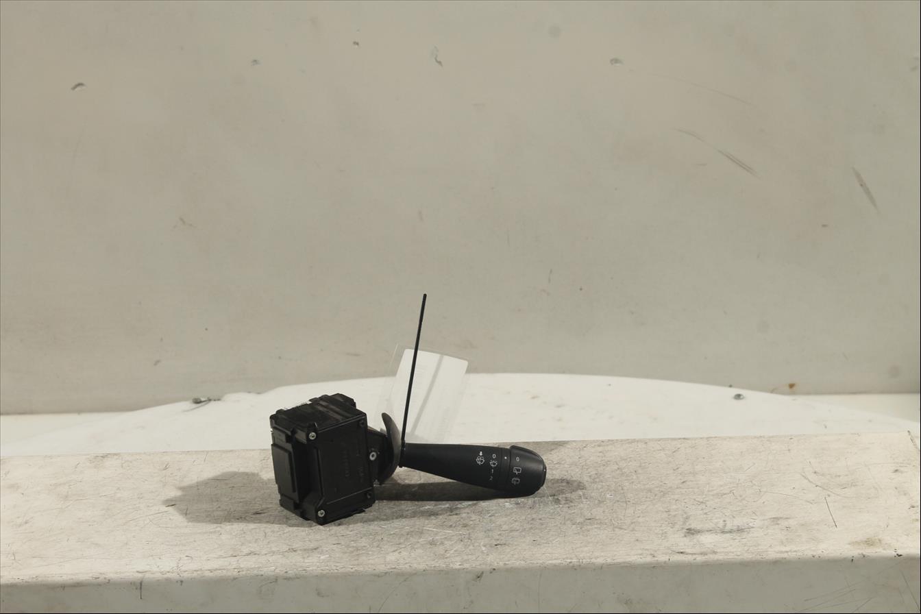 Palanca limpiaparabrisas