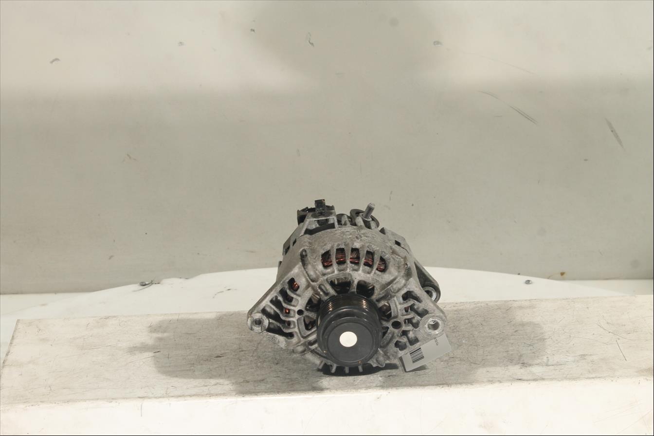 Alternador