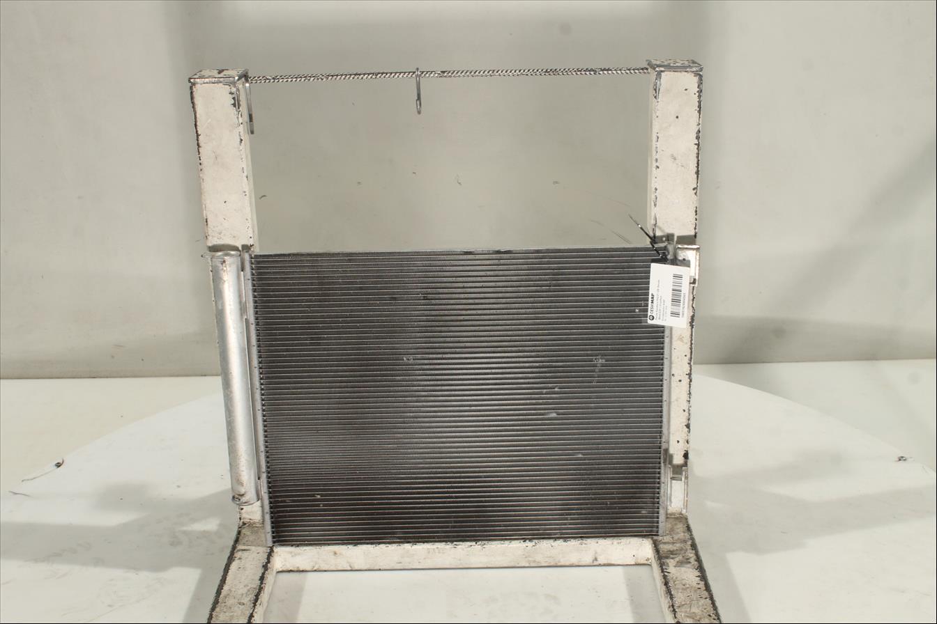 Condensador A/AC