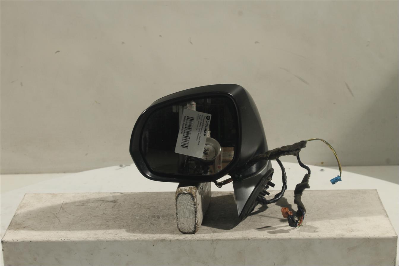 Espejo exterior Izq.