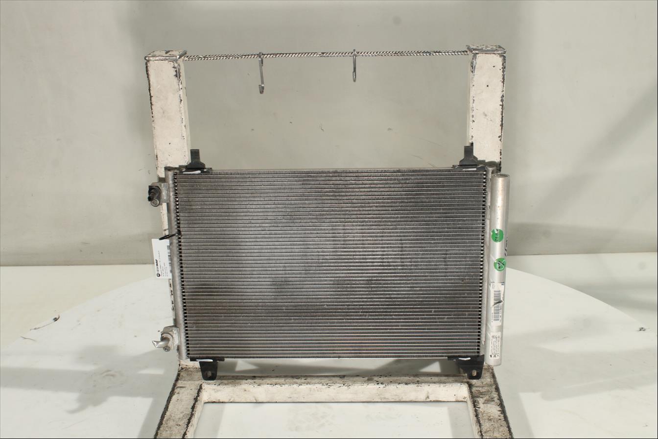 Condensador A/AC